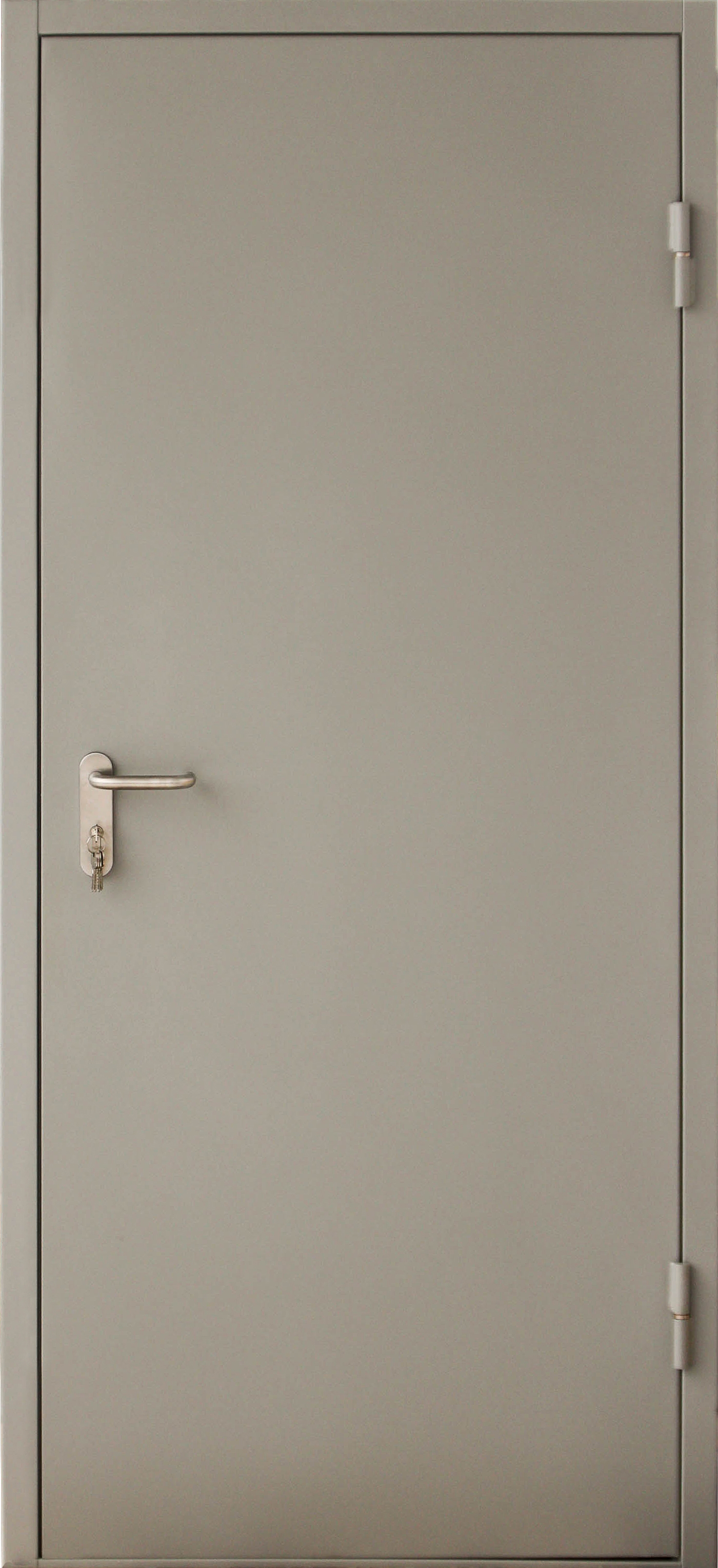 ДМП-01-EI60-900*2100 (сплошного сечения)