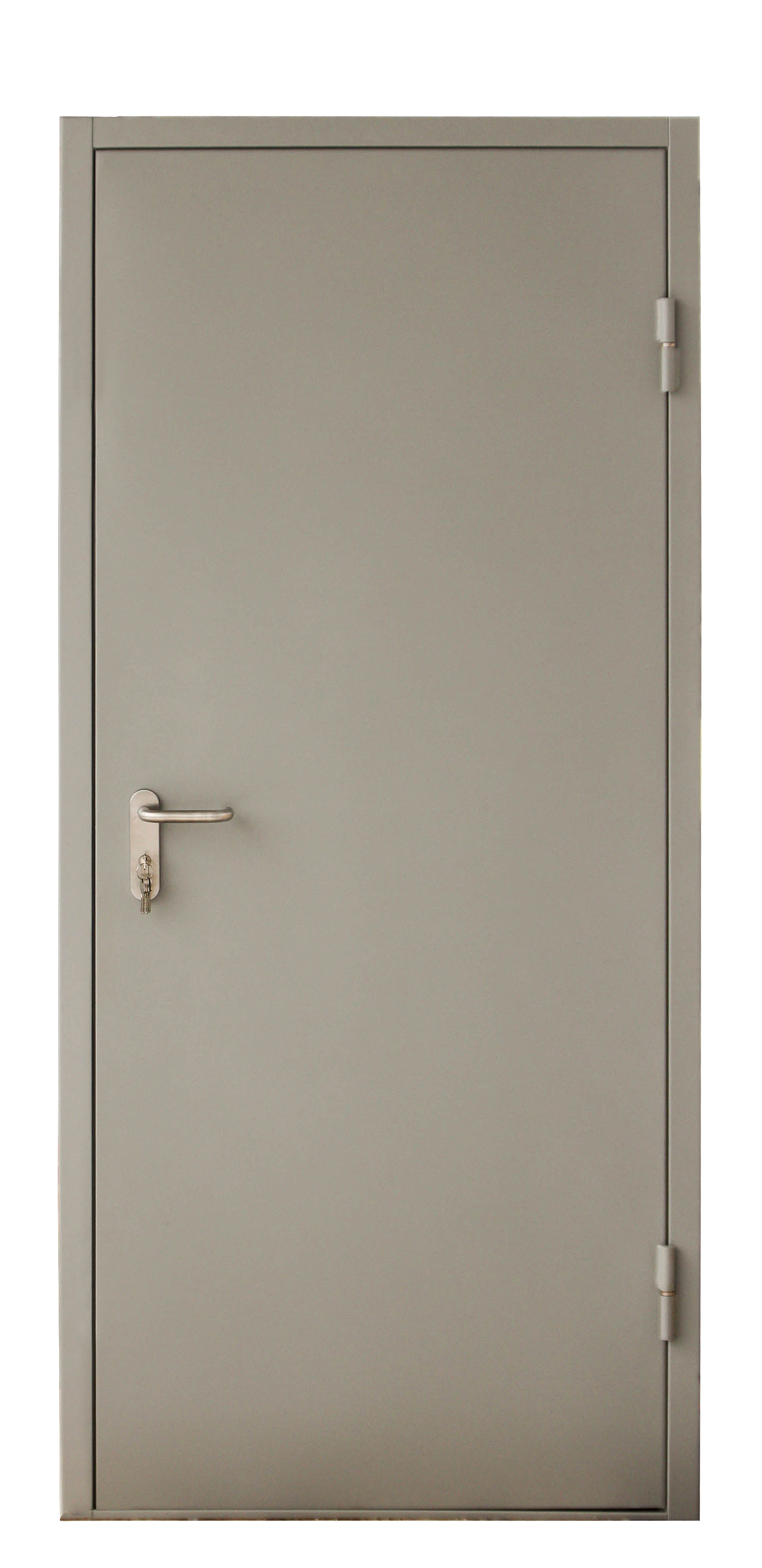 ДМП-01-EI60-900*2000 (сплошного сечения)