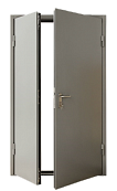 ДМП-02-EI60-1200*2100 (сплошного сечения)