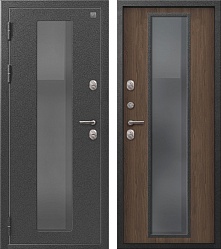 Центурион Т-1000 Антик серебро-Миндаль (терморазрыв)