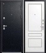 Центурион С-101 Чёрный муар-Белый