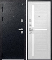 Центурион С-102 Чёрный муар-Сноу