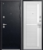 Центурион С-102 Чёрный муар-Сноу