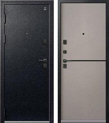 Центурион С-105 Чёрный муар-Кашемир грей