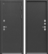 Центурион С-103 антик-серебро (металл-металл)