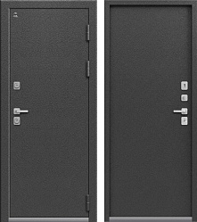 Центурион С-103 антик-серебро (металл-металл)