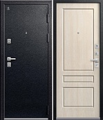 Центурион С-101 Чёрный муар-Седой дуб