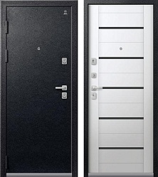 Центурион С-107 Чёрный муар-Сноу